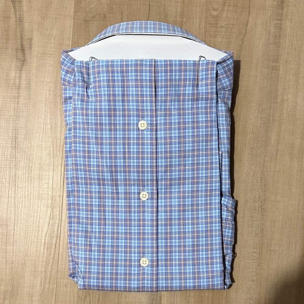 Peter Millar Button Down - image 2